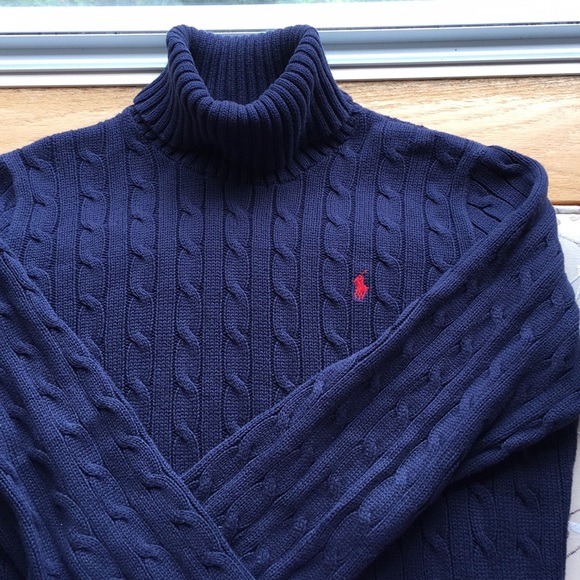 Polo Ralph Lauren Sweaters - Sweater